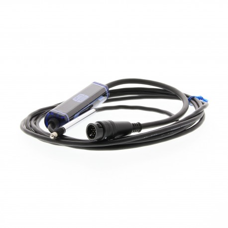 Omron ZX-TDS10T ZX 2015B ZXTDS10T OMRON Contact Sensor Standard 0.4 microm 10mm